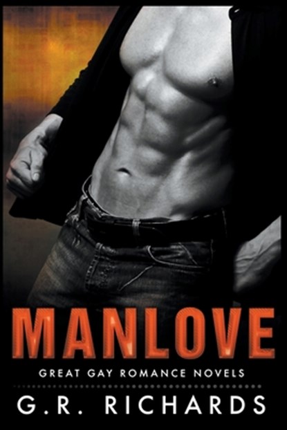 Manlove, G R Richards - Paperback - 9798201650575