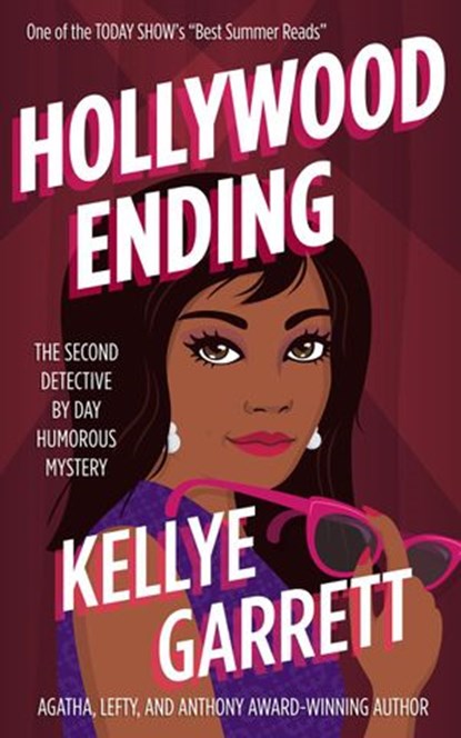 Hollywood Ending, Kellye Garrett - Ebook - 9798201652715