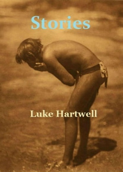 Stories, Luke Hartwell - Ebook - 9798201655129