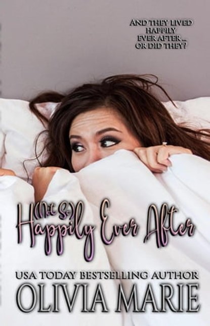 Not So Happily Ever After, Olivia Marie - Ebook - 9798201656270