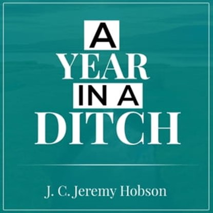 A Year In A Ditch, J. C. Jeremy Hobson - Ebook - 9798201657208