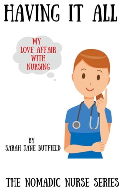Having It All, Sarah Jane Butfield ; Martin Papworth - Ebook - 9798201660185