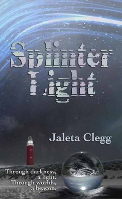 SplinterLight, Jaleta Clegg - Ebook - 9798201664510