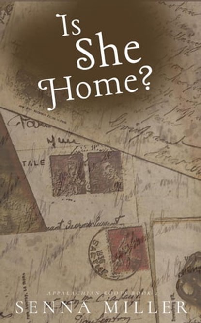Is She Home?, Senna Miller - Ebook - 9798201664893