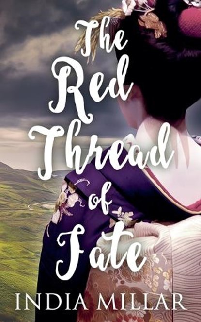 The Red Thread of Fate, MILLAR,  India - Paperback - 9798201675448