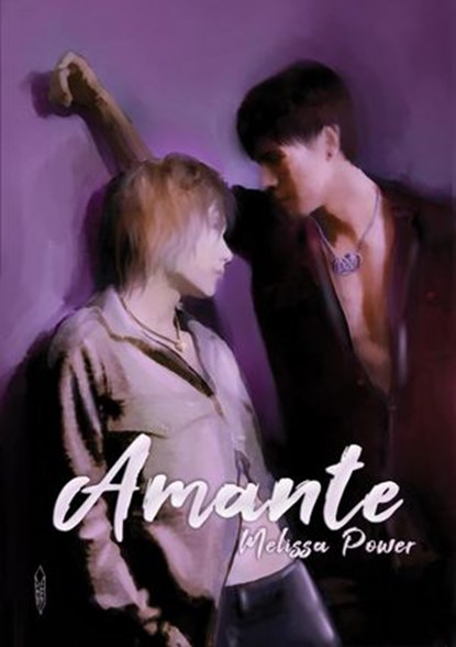 Amante: A Hurt/Comfort Gay Romance, Melissa Power - Ebook - 9798201676414