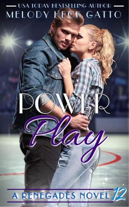Power Play, Melody Heck Gatto - Ebook - 9798201677381