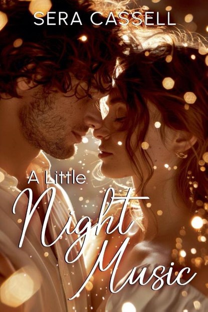 A Little Night Music, Sera Cassell - Paperback - 9798201687847