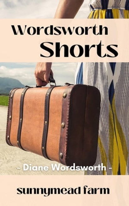 Sunnymead Farm, Diane Wordsworth - Ebook - 9798201690250