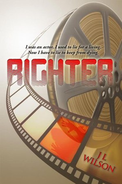 Righter, J L Wilson - Ebook - 9798201697105