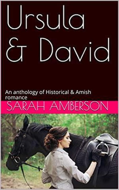 Ursula & David, Sarah Amberson - Ebook - 9798201697488