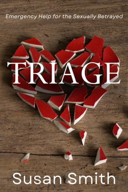 Triage, Susan Smith - Ebook - 9798201703837