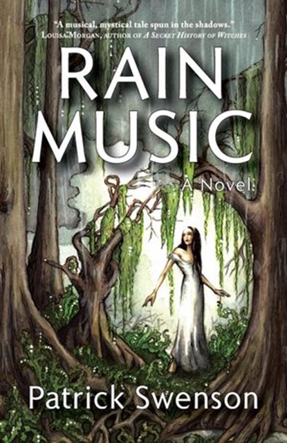 Rain Music, PATRICK SWENSON - Ebook - 9798201704117