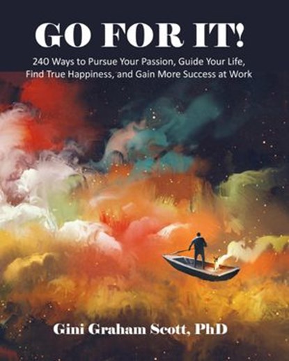 Go For It!, Gini Scott - Ebook - 9798201708238
