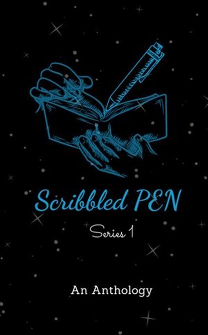 Scribbled PEN, An Anthology - Ebook - 9798201708887