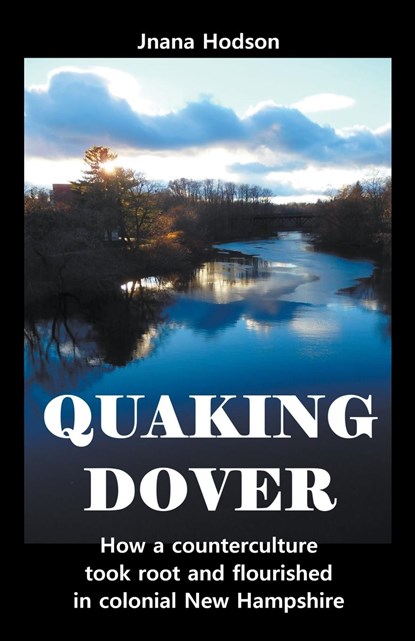 Quaking Dover, Jnana Hodson - Paperback - 9798201710026