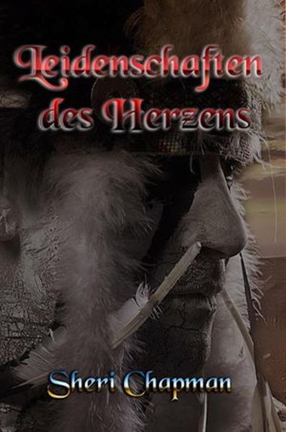 Leidenschaften des Herzens, Sheri Chapman - Ebook - 9798201710293