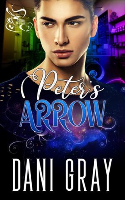 Peter's Arrow, Dani Gray - Ebook - 9798201710965