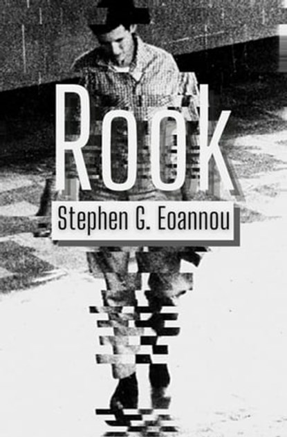 Rook, Stephen G. Eoannou - Ebook - 9798201717476
