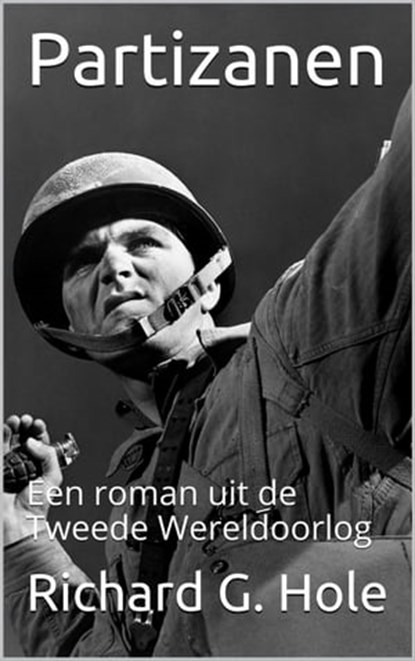 Partizanen, Richard G. Hole - Ebook - 9798201725167