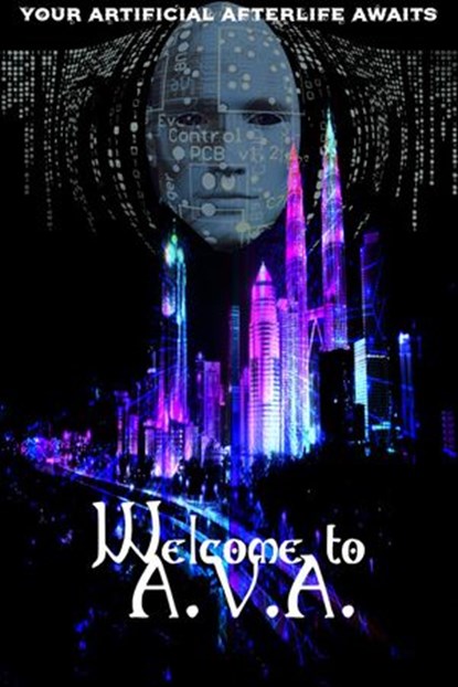 Welcome to A.V.A., Chasity Nicole - Ebook - 9798201729813
