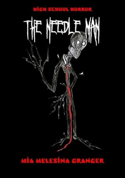 The Needleman, Mia Melesina Granger - Ebook - 9798201731854