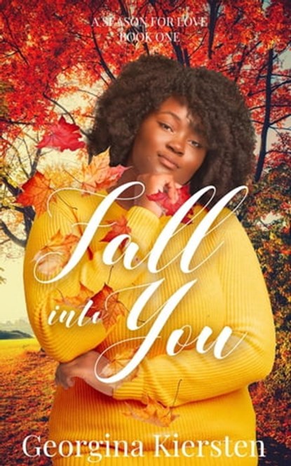 Fall Into You, Georgina Kiersten - Ebook - 9798201745639