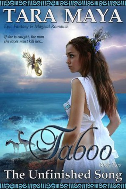 Taboo, Tara Maya - Ebook - 9798201749378