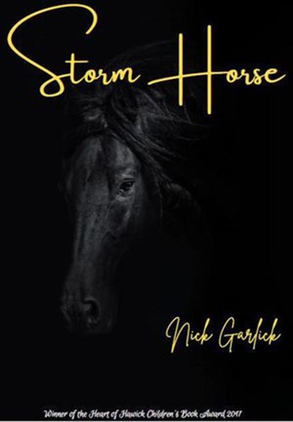 Storm Horse, Nick Garlick - Ebook - 9798201757700