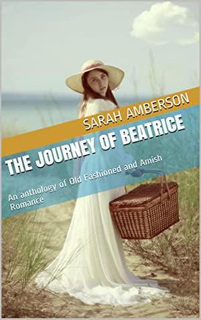 The Journey of Beatrice, Sarah Amberson - Ebook - 9798201759117