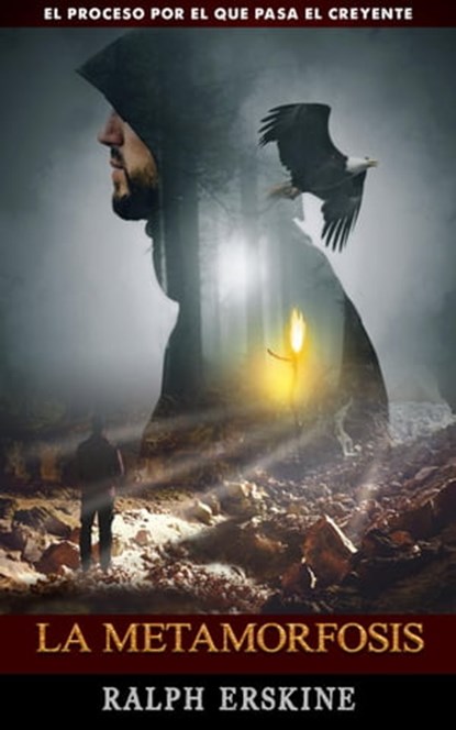 La metamorfosis, RALPH ERSKINE - Ebook - 9798201763930