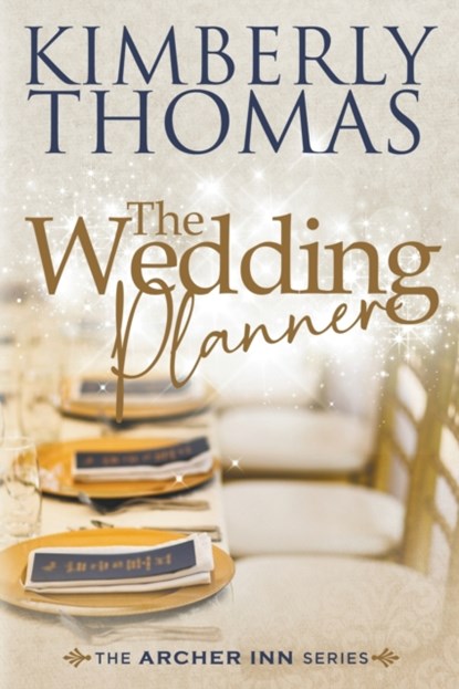 The Wedding Planner, Kimberly Thomas - Paperback - 9798201770488