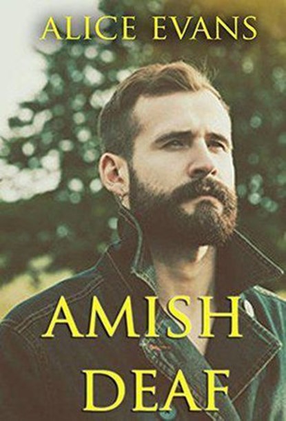 Amish Deaf, Alice Evans - Ebook - 9798201779139