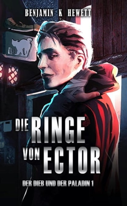 Die Ringe von Ector, Benjamin Hewett - Ebook - 9798201779689
