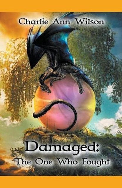 Damaged, CHARLIE ANN WILSON,  Wilson - Paperback - 9798201781361