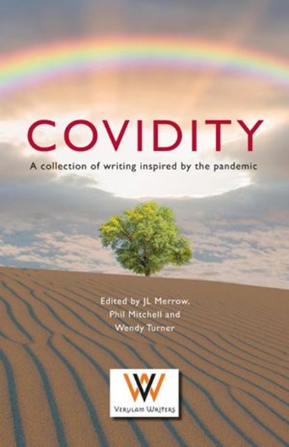 Covidity, JL Merrow ; Wendy Turner ; Phil Mitchell - Ebook - 9798201800499