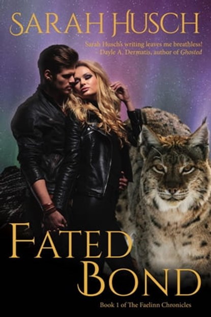 Fated Bond, Sarah Husch - Ebook - 9798201801595