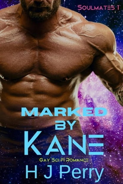 Marked by Kane, H J Perry - Ebook - 9798201802868