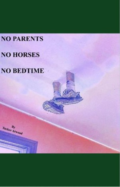 No Parents No Horses No Bedtime, Tucker Atwood - Ebook - 9798201813208