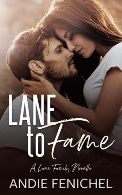 Lane To Fame, Andie Fenichel - Ebook - 9798201814649