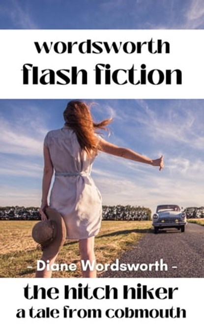 The Hitch Hiker, Diane Wordsworth - Ebook - 9798201814700