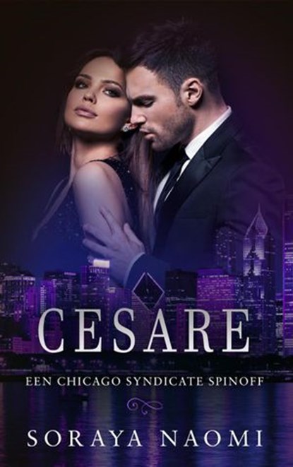 Cesare, Soraya Naomi - Ebook - 9798201828776