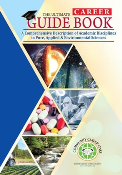 A Comprehensive Description of Academic Disciplines in Pure, Applied & Environmental Sciences., Phoebe Mwaniki ; Moffat Githemo - Ebook - 9798201830328