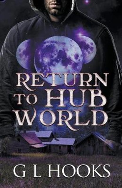 Return to Hub World, HOOKS,  G L - Paperback - 9798201833091