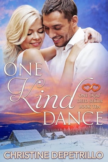 One Kind Dance, Christine DePetrillo - Ebook - 9798201838959