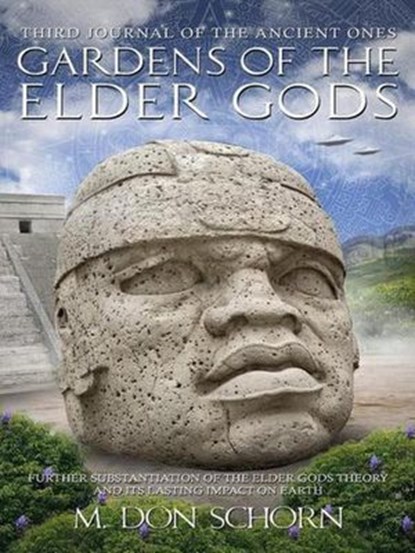 Gardens of the Elder Gods, M. Don Schorn - Ebook - 9798201843342