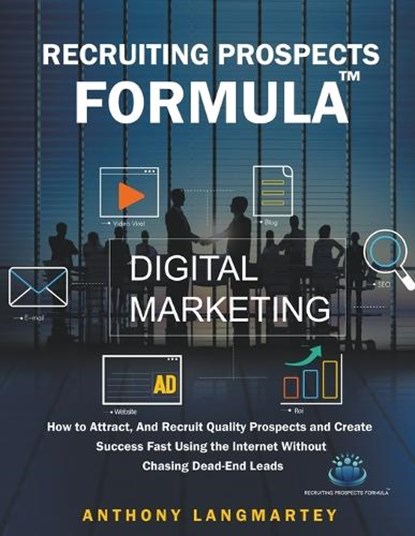 Recruiting Prospects Formula, LANGMARTEY,  Anthony - Paperback - 9798201843366