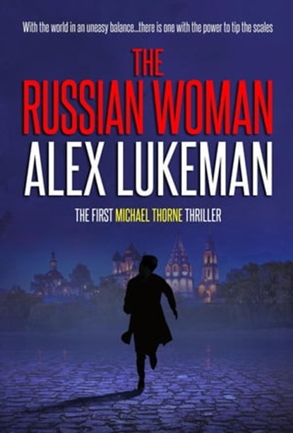 The Russian Woman, Alex Lukeman - Ebook - 9798201846121