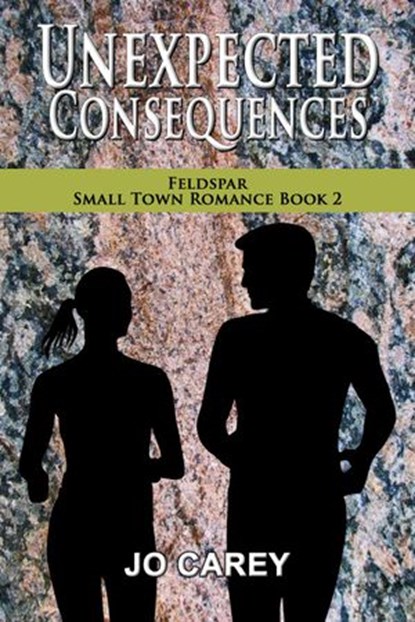 Unexpected Consequences, Jo Carey - Ebook - 9798201850210