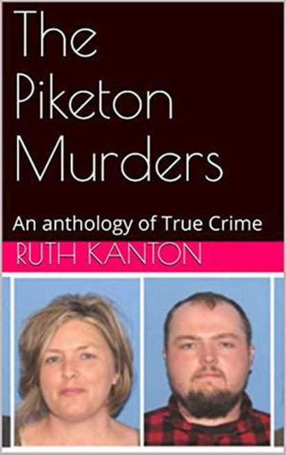 The Piketon Murders, Ruth Kanton - Ebook - 9798201850791